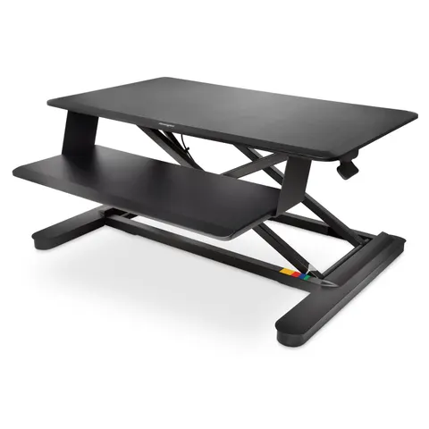 Kensington SmartFit Sit/Stand Desk – image 2