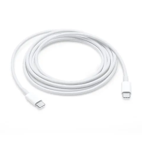 APPLE MLL82ZM/A - USB-C charging cable, 2 m, iPad, iPad Pro – image 2