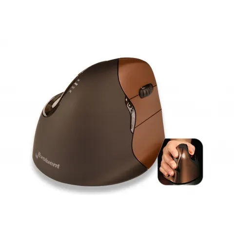 BakkerElkhuizen Evoluent 4 Small Wireless – image 2