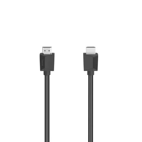 Hama High-Speed HDMI Cable 4K Plug - Plug Ethernet 3.0 m – image 2