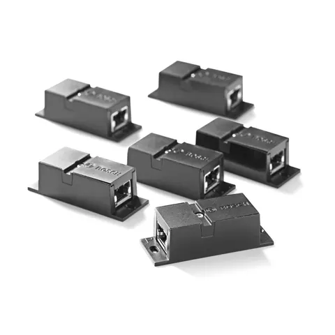 Bosch DCNM-CBCPLR electrical socket coupler 3 A – image 2
