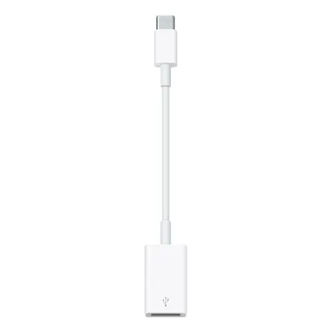 Apple USB-C to USB Adapter – image 2