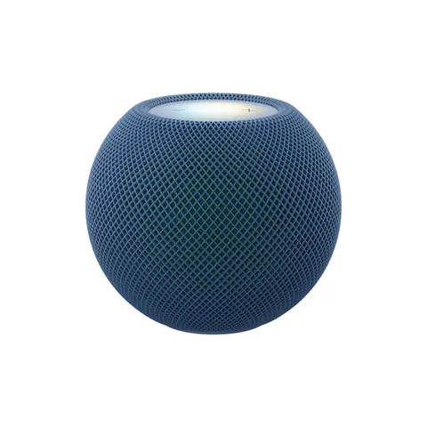 Apple HomePod mini 2 - Blue Pre-Order – image 2