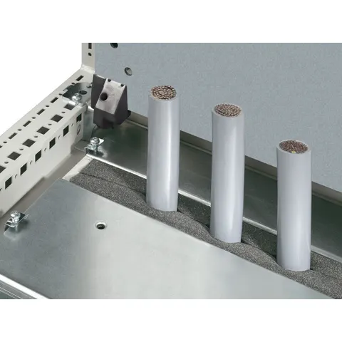 Rittal Klemmprofil elast. SZ 2573000 selbstklebend – Bild 2