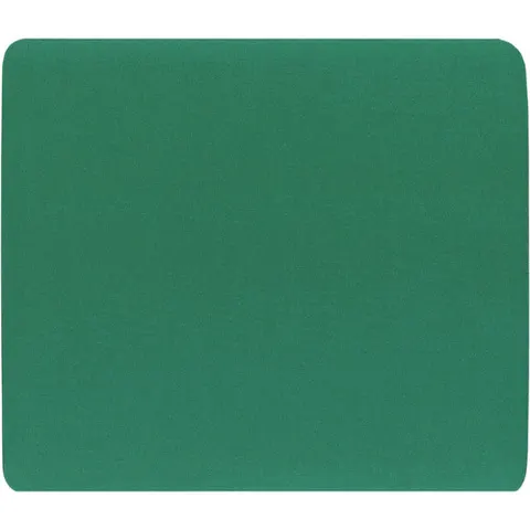 InLine Maus-Pad 250x220x6mm, grün – Bild 2