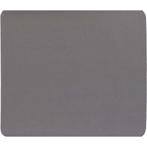 InLine Maus-Pad 250x220x6mm, grau – Bild 2