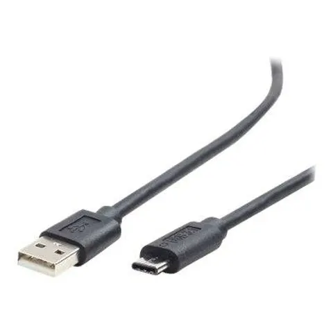gembird USB-Kabel 2.0 auf Type-C Kabel 1m – Bild 2