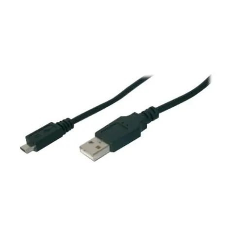 Digitus USB 2.0 Anschlusskabel – Bild 2