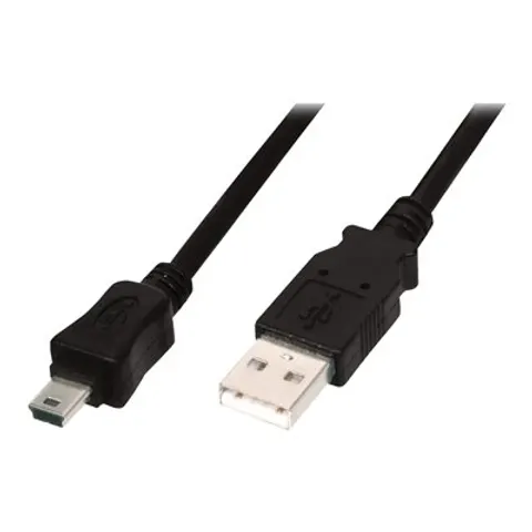 Digitus USB 2.0 Anschlusskabel – Bild 2