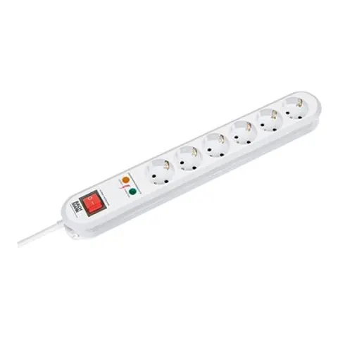 BACHMANN SMART Steckdosenleiste 6x – Bild 2