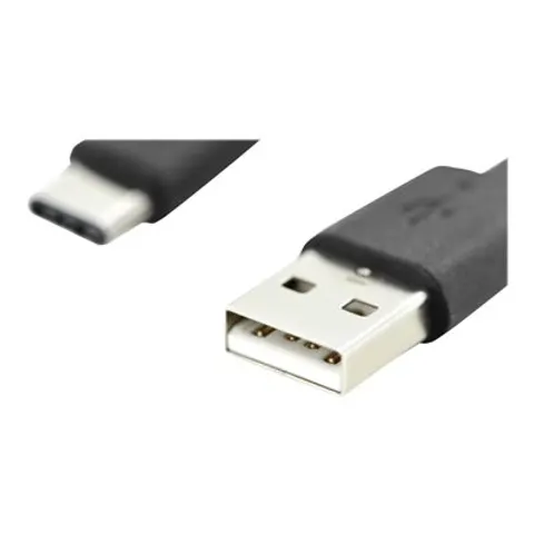 Digitus USB Type-C Anschlusskabel, Typ-C - A – Bild 2
