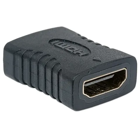 MANHATTAN HDMI Adapter A -> A Bu/Bu – Bild 2