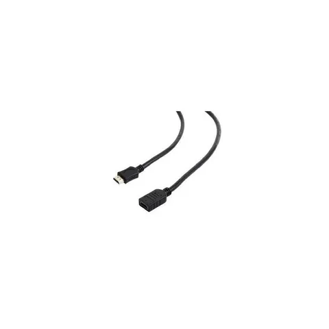 gembird HDMI-Kabel High-Speed mit Ethernet 1.8m – Bild 2
