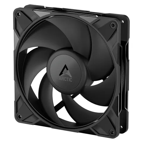 ARCTIC P14 Pro PST – Schwarz – Bild 2