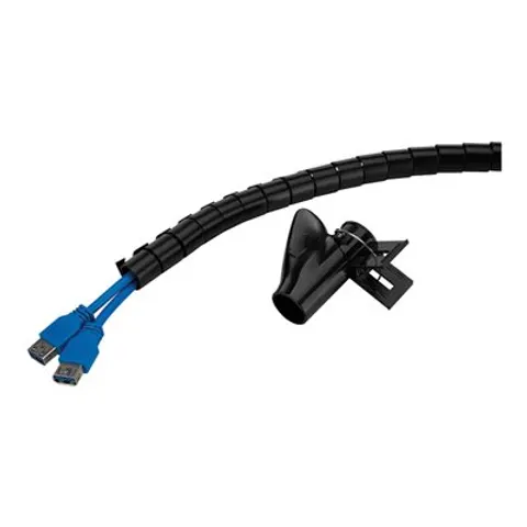 NEOMOUNTS Spiral Cable Wrap 20mm – Bild 2