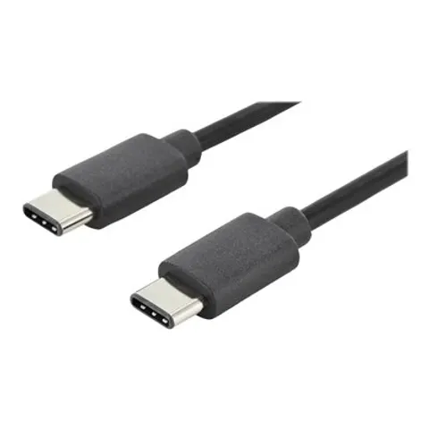Digitus USB Type-C Anschlusskabel, Type-C - C – AK300138010S – Bild 2