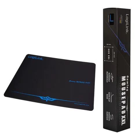 LOGILINK Gaming-Mousepad – Bild 2