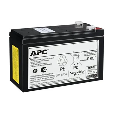 APC Replacement Battery Cartridge 205 – Bild 2