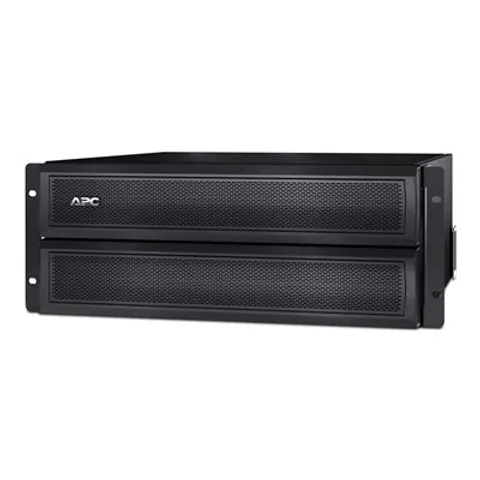 APC Smart-UPS X External Battery Pack – Schwarz – Bild 3