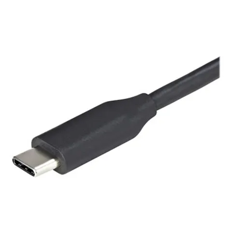 STARTECH 4 Port USB-C Hub – HB30CM3A1CB – Bild 2