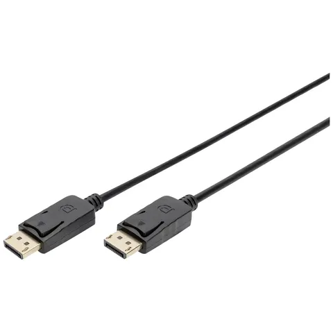 Digitus DisplayPort-Anschlusskabel 3m – Bild 2