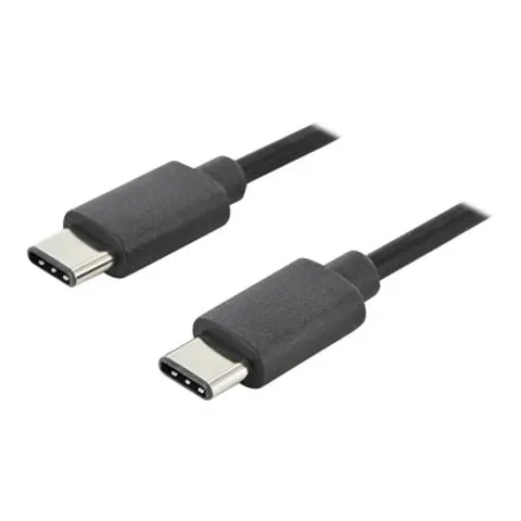 Digitus USB Type-C Anschlusskabel, Type-C - C – Bild 2