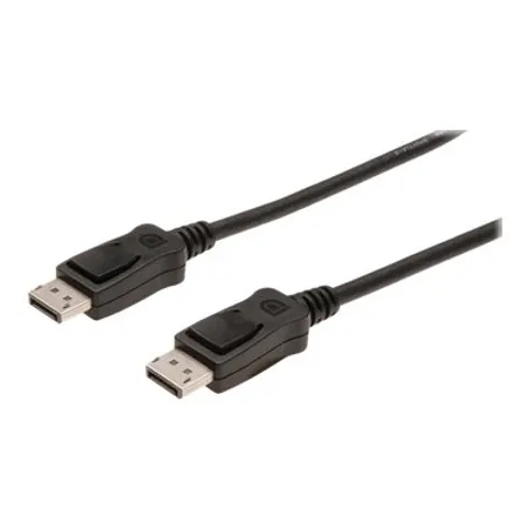 Digitus DisplayPort-Anschlusskabel 3m – Bild 2