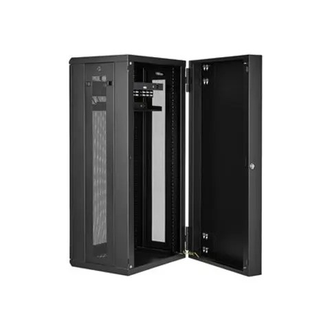 STARTECH 26U Wall Mount Network Cabinet – Bild 1