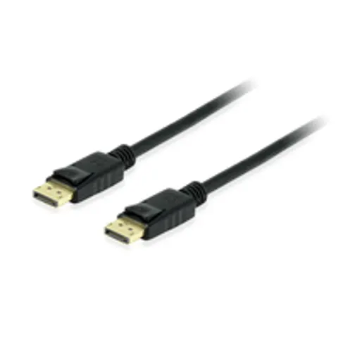 Equip Displayport 1.4 Kabel, 1.0m – Bild 2