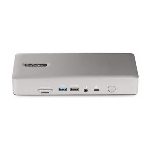 STARTECH Thunderbolt 4 Dock 2x HDMI/DP – Bild 3