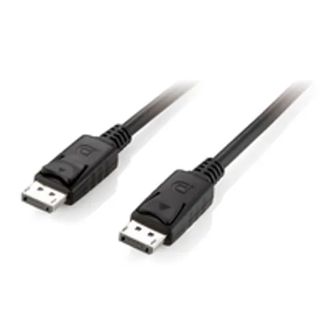 Equip Displayport 1.2 Kabel, 2.0m – Bild 2