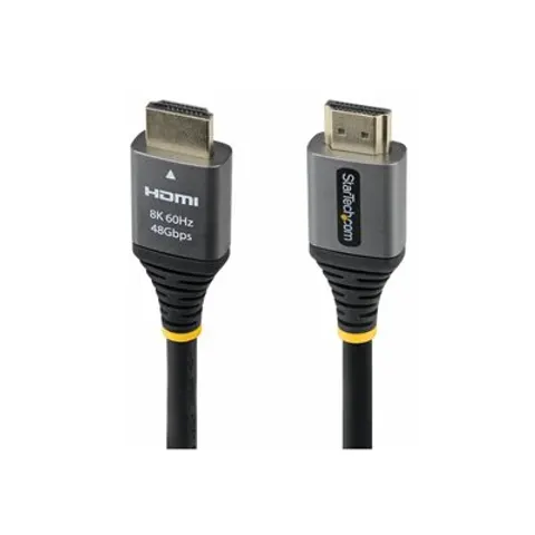 STARTECH 0,3m Certified Ultra High Speed – Bild 2
