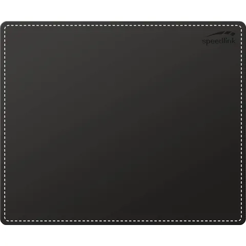 Speedlink NOTARY Soft Touch Mauspad, schwarz – Bild 2