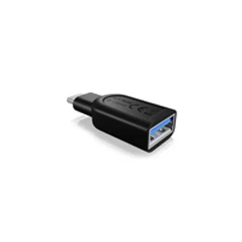 ICY BOX USB-C Adaper IB-CB003, USB-C zu USB-A – Bild 2