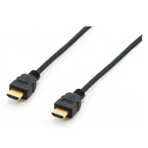 Equip HDMI-Kabel 5m schwarz – Bild 2