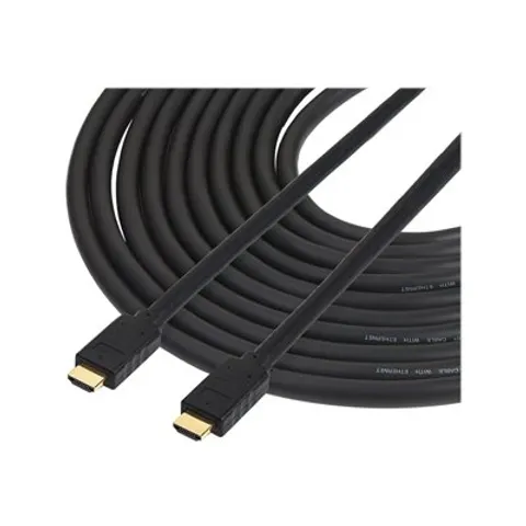 STARTECH 15m aktives CL2 HDMI Kabel 4K – Bild 2