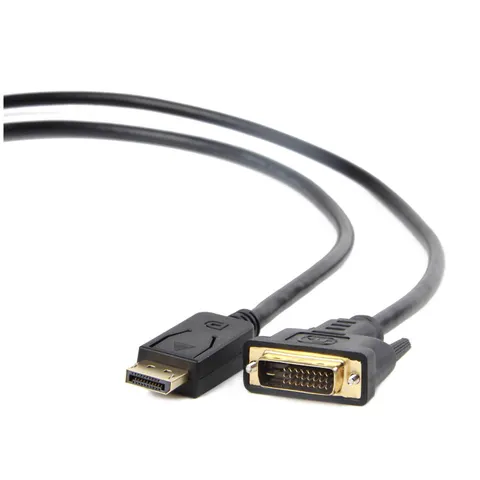 gembird Adapter DP -> DVI 1.8m – Bild 2