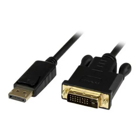 gembird DP -> DVI Kabel 1.0m – Bild 2