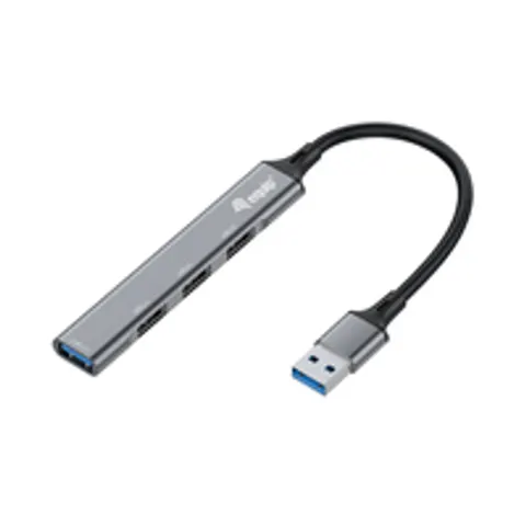 Equip 4-PORT-USB 3.0/2.0-HUB – Bild 2