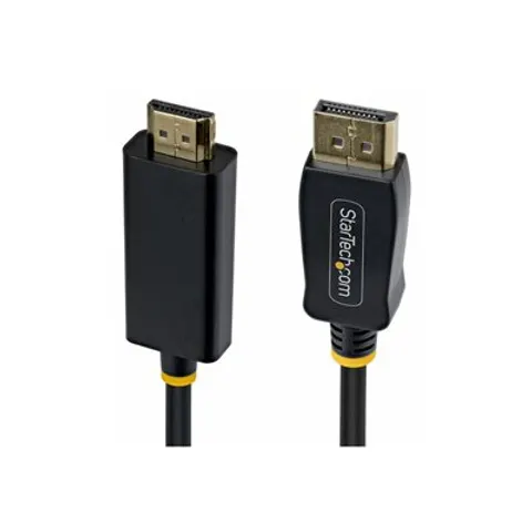 STARTECH 3m DP auf HDMI 4K 60Hz – Bild 3