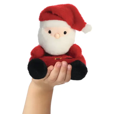 Aurora PP Santa Claus 13cm – Bild 2