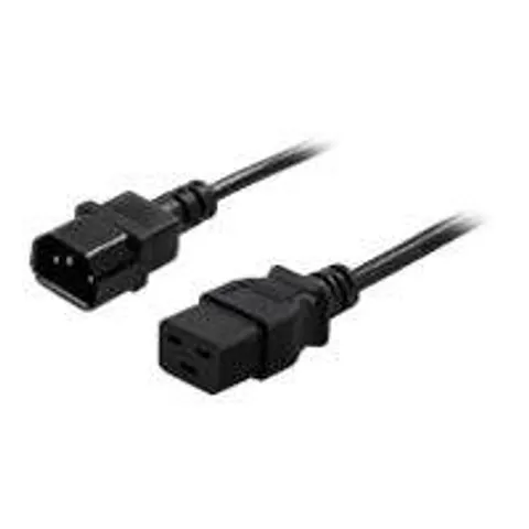 Bluewalker Powerwalker IEC C19 IEC C14 Converter – Bild 2