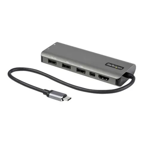 STARTECH USB-C Multiport Adapter – 892025 – Bild 3