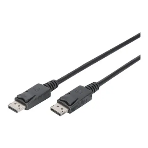 Digitus DisplayPort Anschlusskabel – DB340100030S – Bild 2