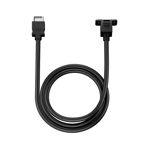 Fractal Design - USB-C 10Gbps Kabel Model E – Bild 2