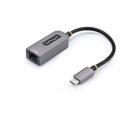 STARTECH 2.5GbE USB C Ethernet Adapter – 910415 – Bild 2