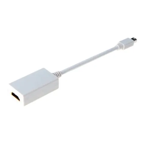 Digitus DisplayPort Adapterkabel - Mini DP auf HDMI Typ A – Bild 2
