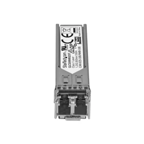 STARTECH Cisco GLC-SX-MM-RGD kompatibel – Bild 2
