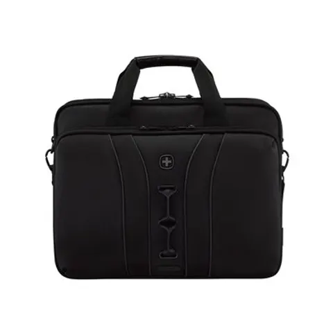 WENGER Legacy Black 40,64cm Backpack – 299789 – Bild 2