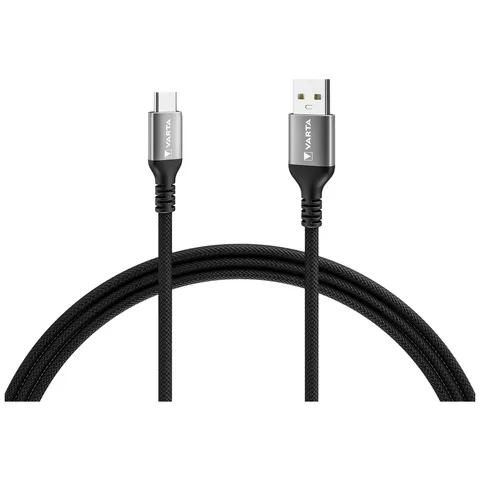VARTA Speed Charge & Sync Kabel USB A auf USB Type C Box – Bild 2